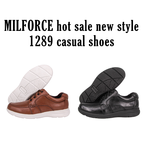 ​MILFORCE шинэ загварын халуун хямдрал - 1289 энгийн гутал