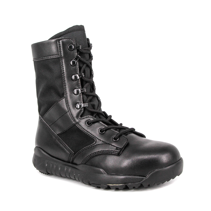 5240-7 milforce military jungle boots