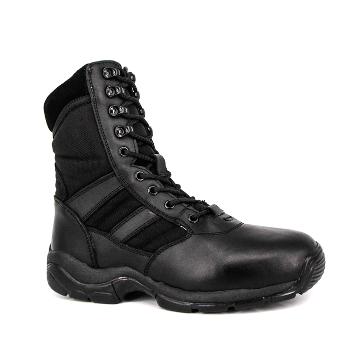 Армійські тактичні черевики milforce 4228-7