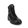 Армійські військово-тактичні черевики темно-синього кольору 4229