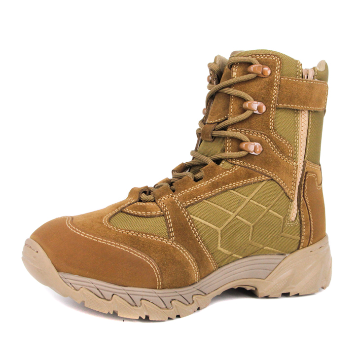 7109-8 milforce army desert boots
