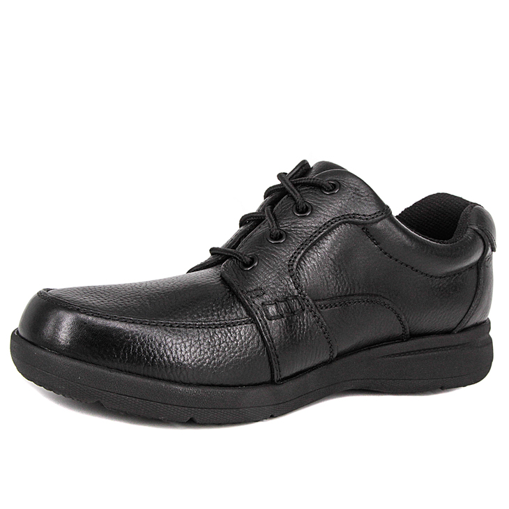 1289 黑-8 милфорце војне службене ципеле