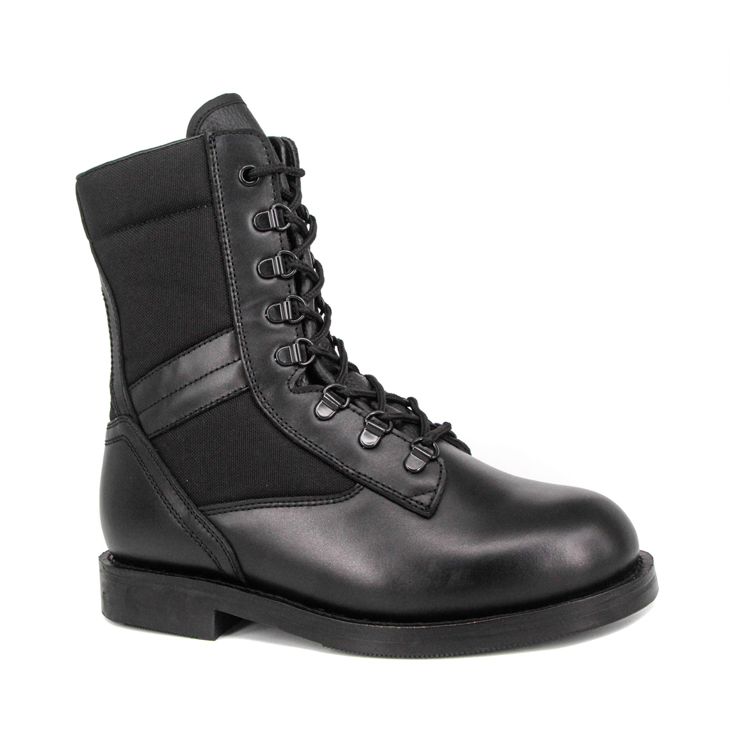 Армійські тактичні черевики milforce 4208-7