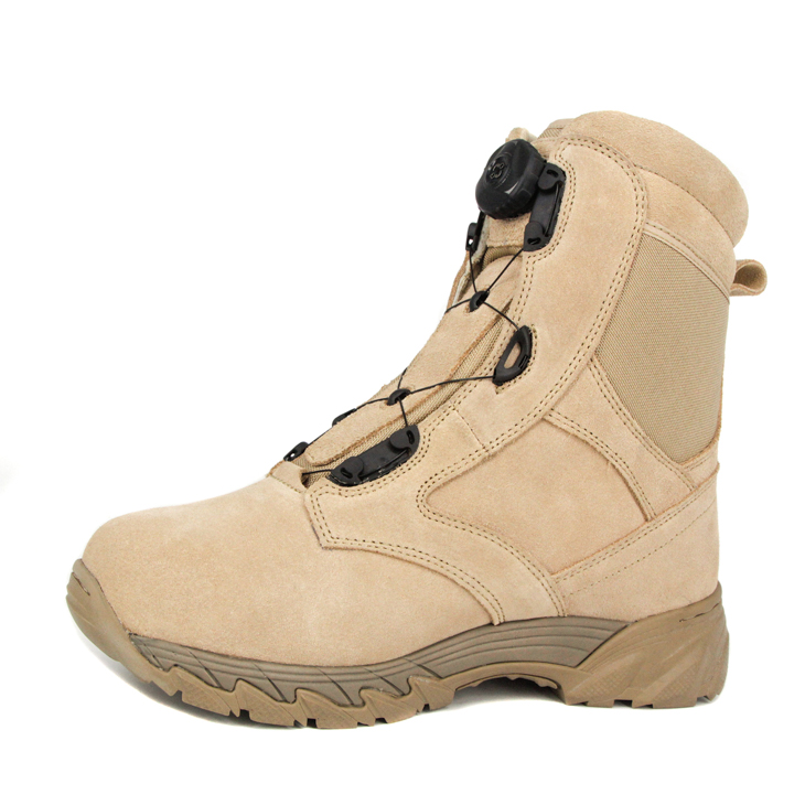7288-8 milforce army desert boots