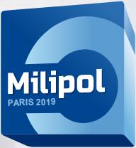 2019 Milipol Parys MILFORCE