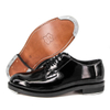 Pánská odolná módní kancelářská obuv 1206