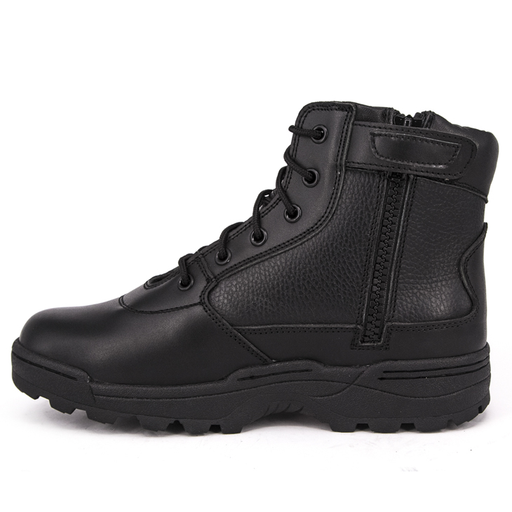 6103-2 milforce leather boots