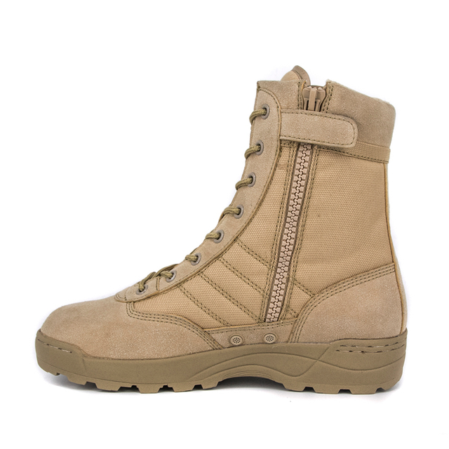 British army desert shoe for travel 7204