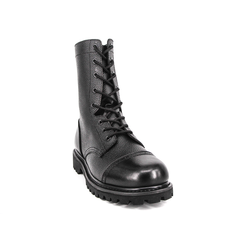 6205-3 milforce leather boots