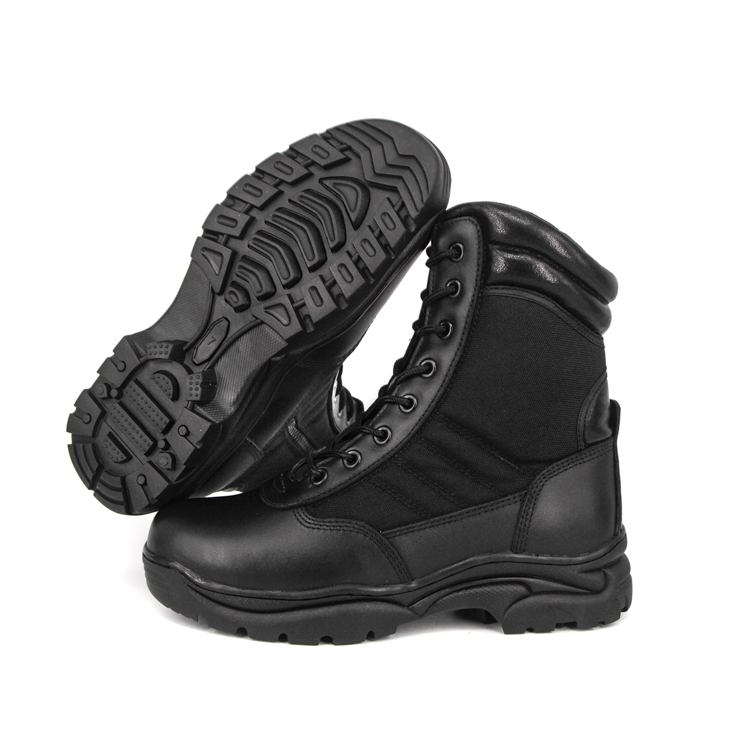 Australia waterproof youth tactical boots
