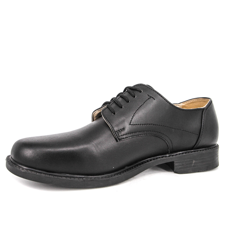 1269-7 milforce office shoes