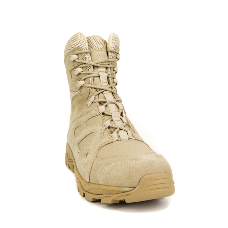 7277 2-3 milforce desert boots