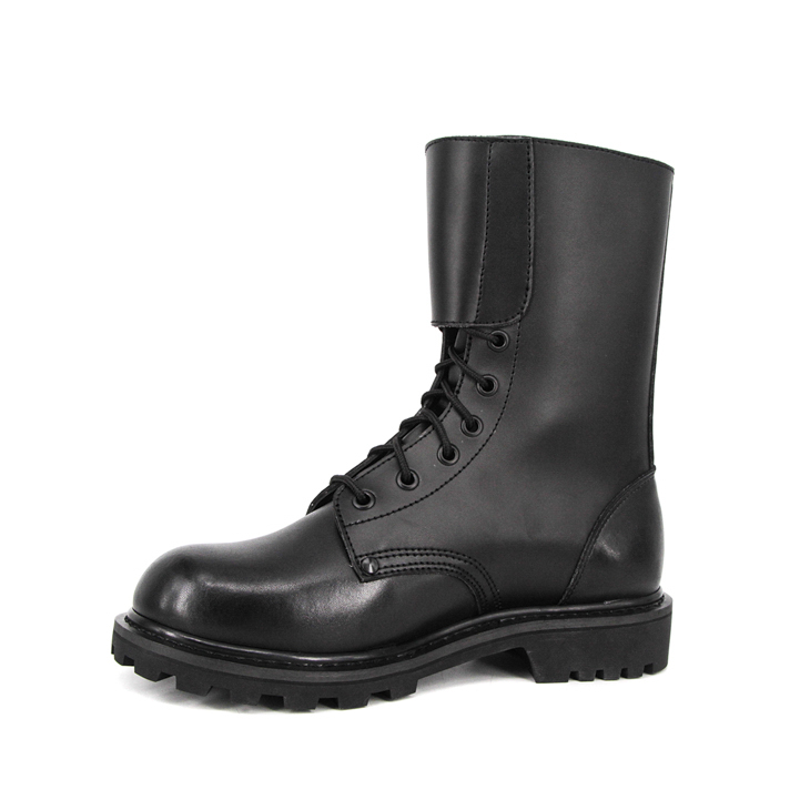 6250-8 milforce leather boots