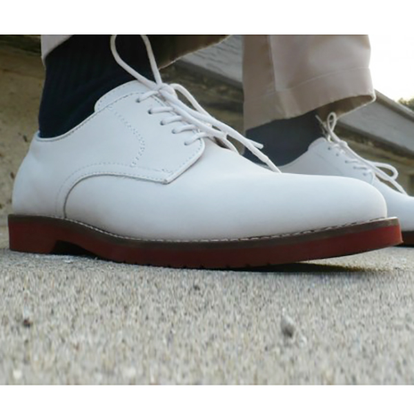 How to match white office shoes Let me tell you!-banner