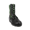 Sepatu boot hutan militer tahan air Olive 5202