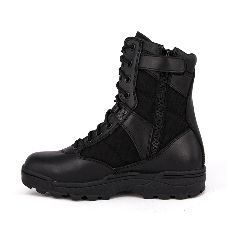 Lightweight waterproof military tactical boots 4230