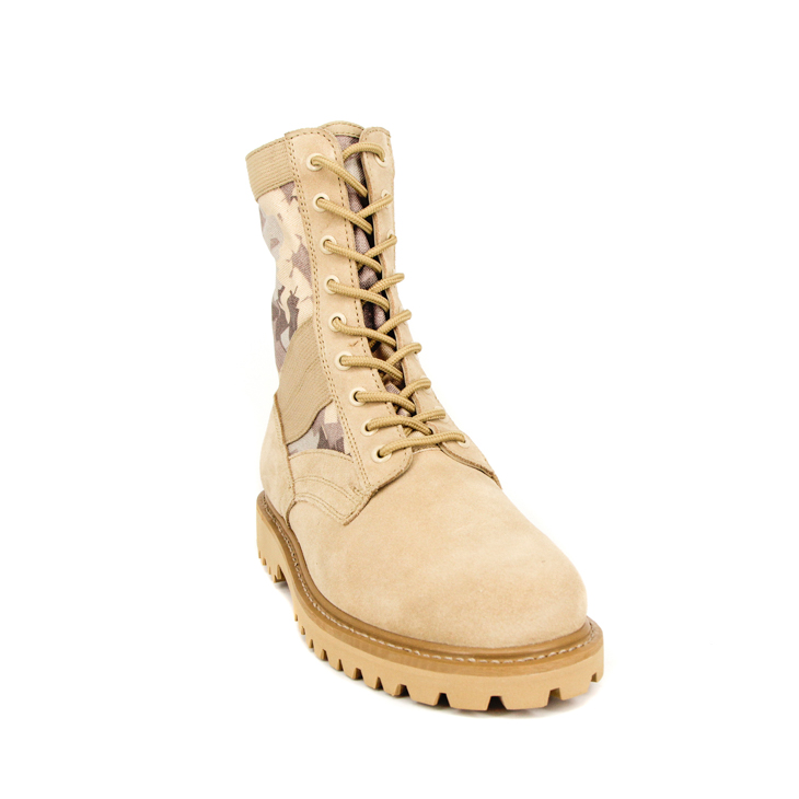 7278-3 milforce desert boots