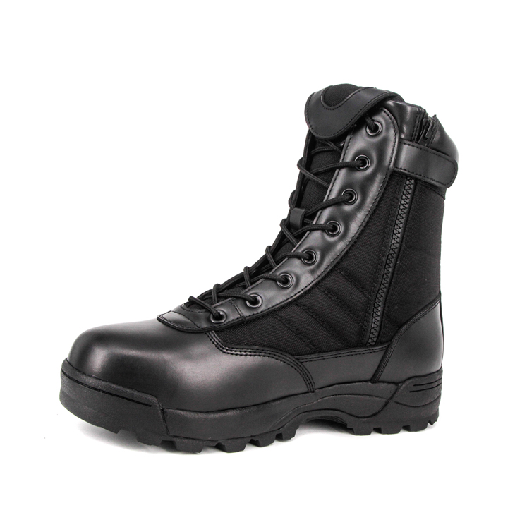4284-8 milforce military tactical boots