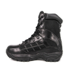 Kenya high gloss vintage military tactical boots for running 4267