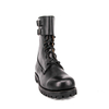 Comfortable high quality ritual France military full leather boots 6269
