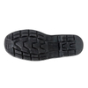 נעלי בטיחות שחורות באצבע מרוכבת אוקספורד 3102