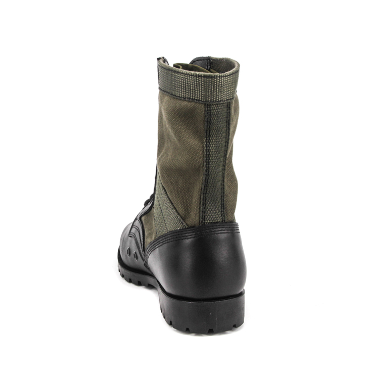 5212-4 milforce jungle boots