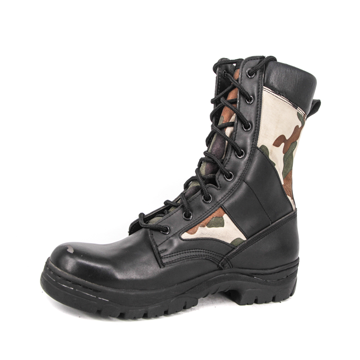 5207-7 milforce jungle boots