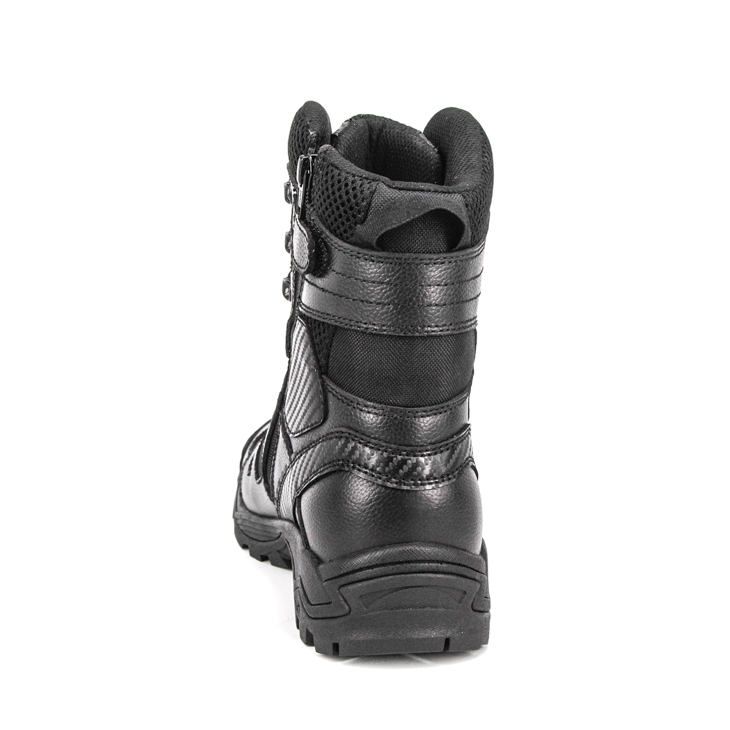 4270 2-4 milforce military boots