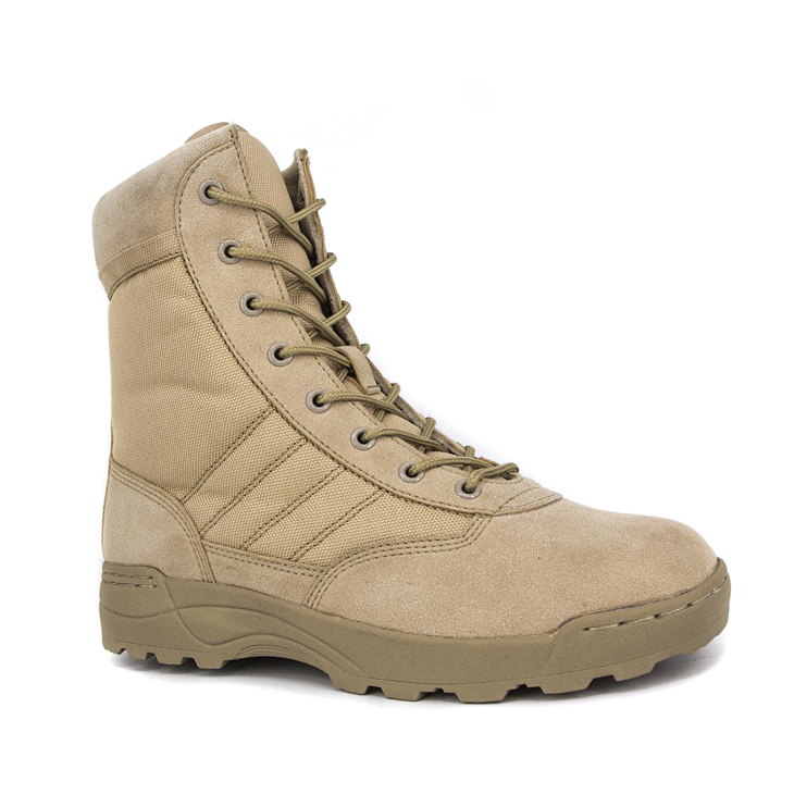 7204-7 milforce desert boots