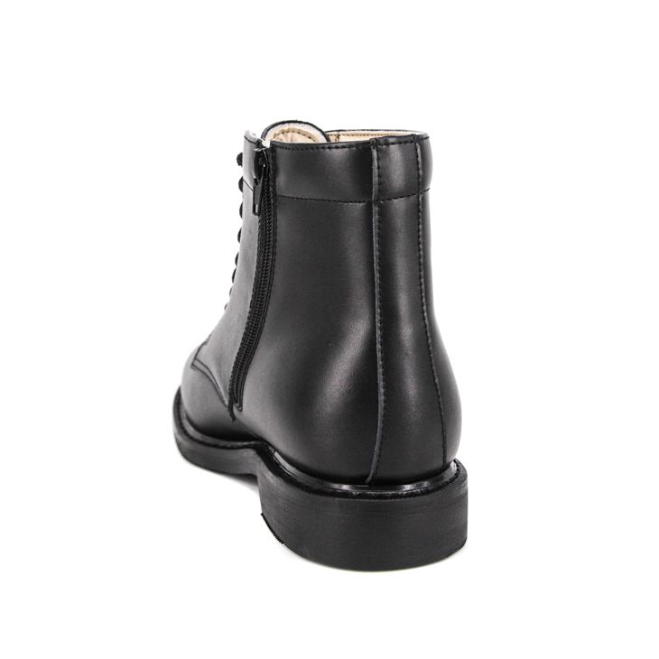 6109-4 milforce leather boots