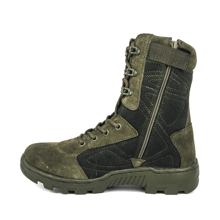 7282-2 milforce desert boots
