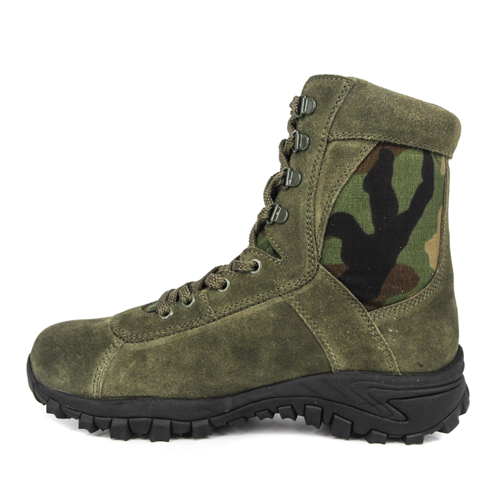 7281-2 milforce desert boots