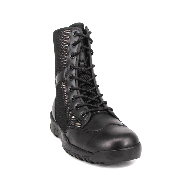 Australia camo mesh tactical boots 4289