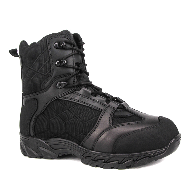 4126-7 milforce office boots