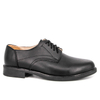 Vintage minimalist men's office shoes 1269