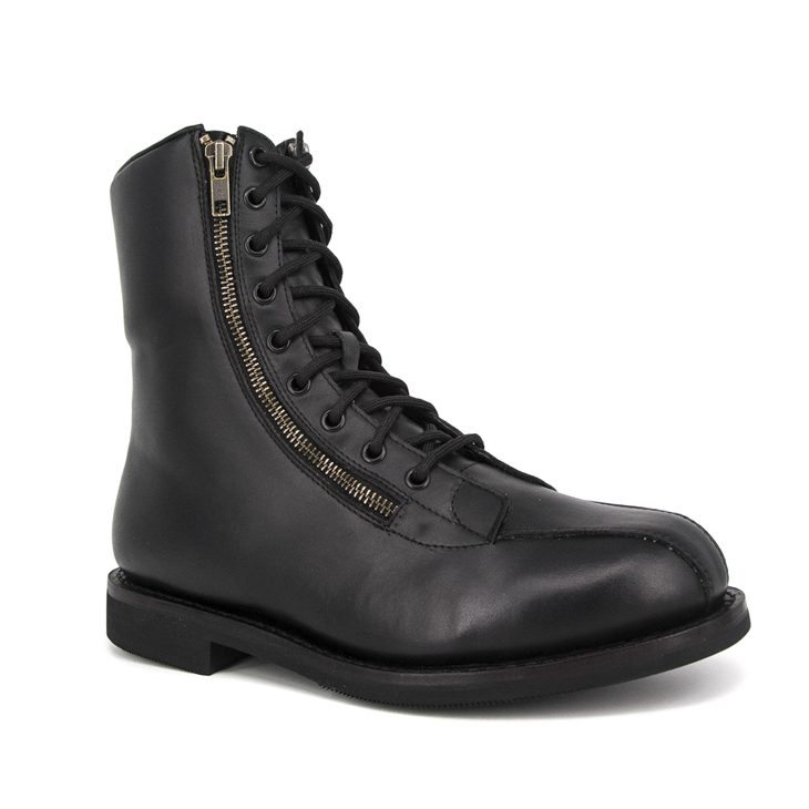 6245-7 milforce leather boots