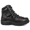 سیاہ نوجوان ٹخنوں کے فوجی ٹیکٹیکل جوتے 4104