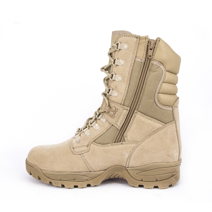 7229-2 milforce desert boots