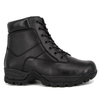 Searcher walking insulated military boots 6114