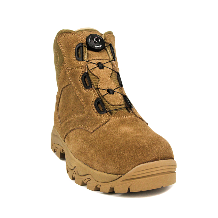 7108-3 milforce desert boots