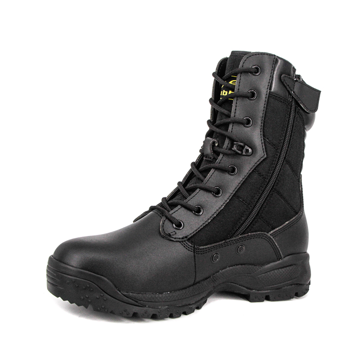 4286-8 sepatu bot militer Milforce