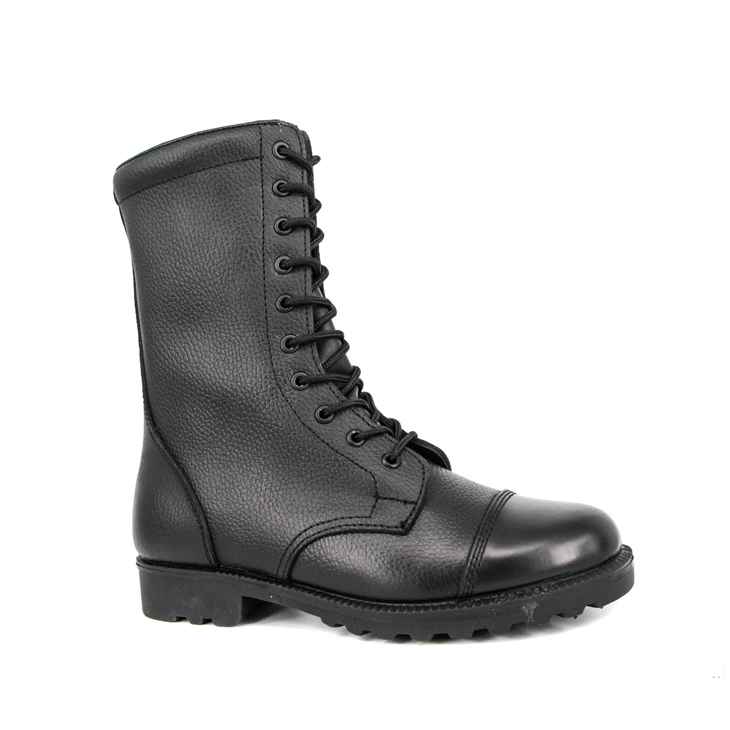 6279-7 milforce combat leather boots