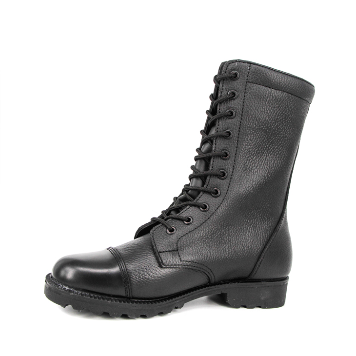 6279-8 milforce combat leather boots