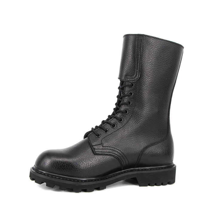 6202-8 milforce military leather boots