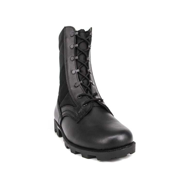 5203-3 ملی فورس فوجی جنگل کے جوتے