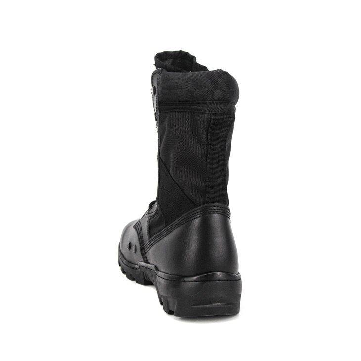 5217-4 milforce military jungle boots