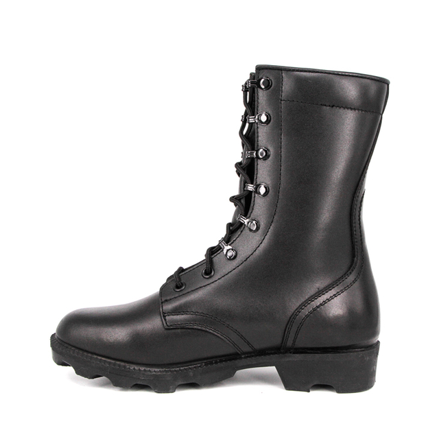 Infantry work genuine full leather boots 6212
