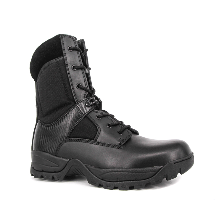 4203 底3-7 milforce military boots
