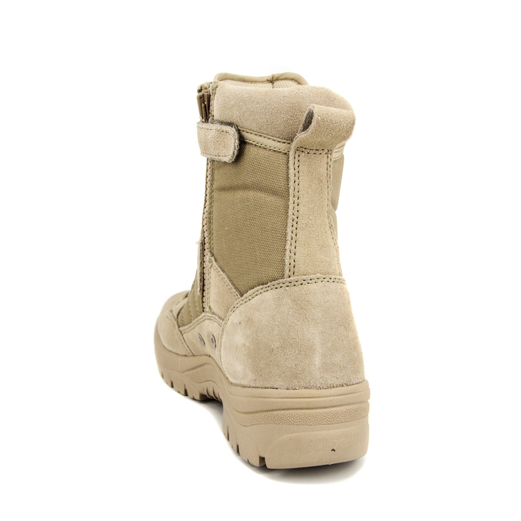 7233-4 milforce desert boots