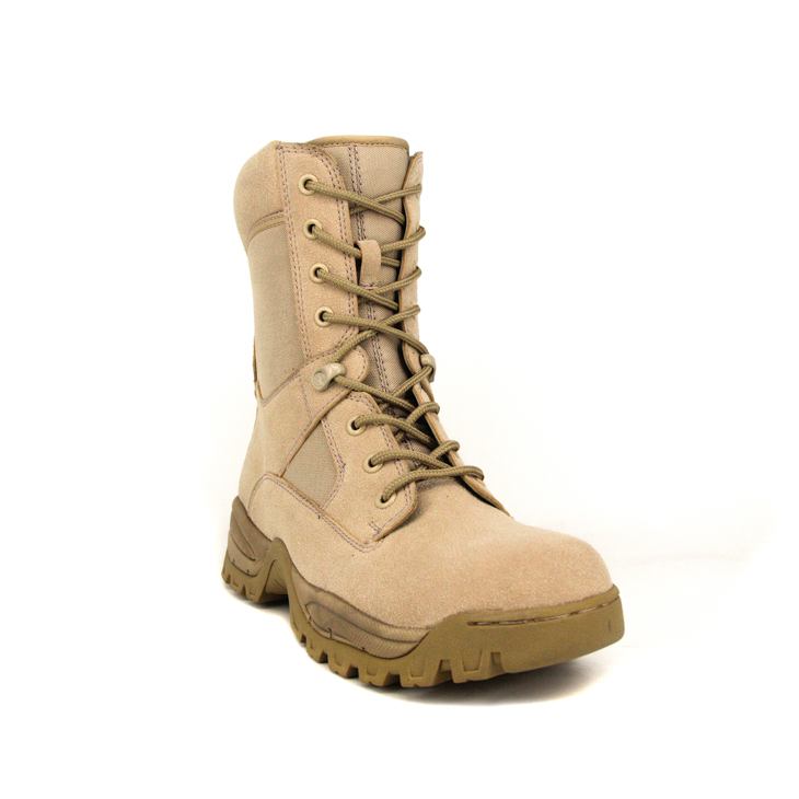 7258-3 milforce desert boots